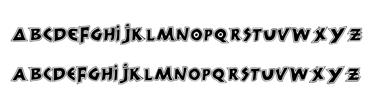 Antaro Font